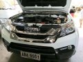 2016 Isuzu Mux LSA 3.0 Automatic FOR SALE -5