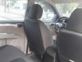 Mitsubishi Montero 2012 GLS AT Silver For Sale -5