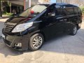 2014 Alphard V6 for sale  ​ fully loaded-1