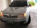 Subaru Forester XS 2.0 2013 Gas for sale-1