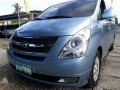 HYUNDAI Grand Starex Cvx 2010 diesel FOR SALE-0