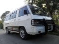 Mitsubishi L300 versa van diesel turbo 1997-4