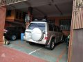 Nissan Patrol 2004 AT Silver SUV For Sale -4