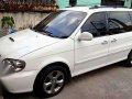 Kia Carnival rs 2003 for sale  ​ fully loaded-6