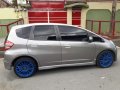 2009 Honda Jazz 1.5 AT For sale   ​Fully loaded-2
