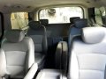 HYUNDAI Grand Starex Cvx 2010 diesel FOR SALE-9