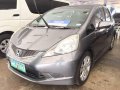 2010 Honda Jazz 1.5 automatic FOR SALE-0