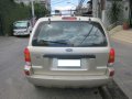 2005 FORD ESCAPE XLS - very fresh and clean in and out-3
