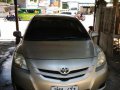 Like New Toyota Vios for sale-4