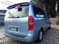 HYUNDAI Grand Starex Cvx 2010 diesel FOR SALE-1