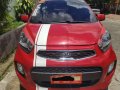 2016 Kia Picanto (alt 2015 2017 eon mirage celerio)-0