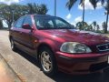 Honda Civic VTi 1996 Manual Fresh not corolla sentra crv vios lancer-6