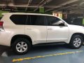 2011 Toyota Prado TXL first owner  for sale  ​fully loaded-0