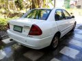 1999 Mitsubishi Lancer GLXi (Pizza Pie) Automatic All Power EFi-4