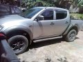 Mitsubishi Strada 2006 for sale-1