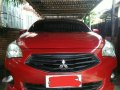 Like New Mitsubishi Mirage G4 for sale-2