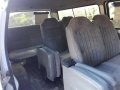 Mitsubishi L300 versa van diesel turbo 1997-9
