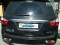 Isuzu MUX Matic Diesel Assume Balance 2017 FOR SALE -1