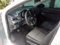 2017 Toyota Vios 1.3E Automatic-4