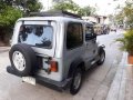 For Sale-Toyota Wrangler 1994-multicab-owner jeep-FX-revo-hilander-kia-3
