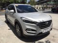 2016 Hyundai Tucson GLS 2.0 turbo diesel CRDi- Automatic-2