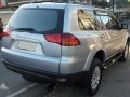 Mitsubihi Montero 2010 Gls AT FOR SALE-2