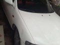 Mazda 323 1999 model first owner  for sale  ​fully loaded-2