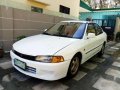 1999 Mitsubishi Lancer GLXi (Pizza Pie) Automatic All Power EFi-0