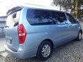 HYUNDAI Grand Starex Cvx 2010 diesel FOR SALE-11