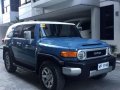 2007 Toyota FJ Cruiser for sale-0