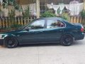 2000 HONDA  Civic vtec automatic transmission-6