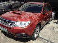 2011 Subaru Forester 2.5XT  For sale   ​Fully loaded-1