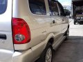 Isuzu Crosswind XT 2006 for sale-8
