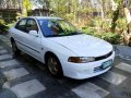 1999 Mitsubishi Lancer GLXi (Pizza Pie) Automatic All Power EFi-3