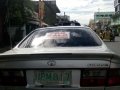 Well Kept Toyota Corolla for sale-4