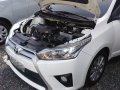 2015 Toyota Yaris for sale-3