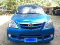 TOYOTA AVANZA 2007 FOR SALE-4