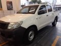 Toyota Hilux 2013 for sale-0