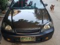 2000 HONDA  Civic vtec automatic transmission-11