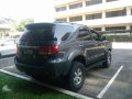 2009 acquired Toyota Fortuner G Matic Diesel 4x2 Casa Maintained-2