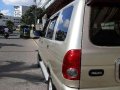 Isuzu Crosswind XT 2006 for sale-7