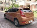 2017 Hyundai Accent CRDi Hatchback Diesel Automatic Low Mileage Fresh-3