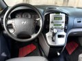 HYUNDAI Grand Starex Cvx 2010 diesel FOR SALE-5