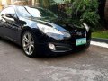 Hyundia Genesis 2009 3.8ltr first owner for sale fully loaded-0