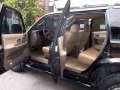 Mitsubishi Montero Sports 4x4 AT 1997 Rush Sell-8