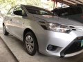 Toyota Vios 2014 1.3j MT low mileage RUSH-5