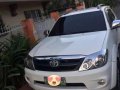 TOYOTA FORTUNER 2007 matic diesel cash or financing-4