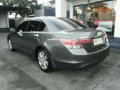 2008 Honda Accord 3.5 first owner for sale fully loaded-5