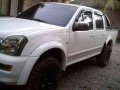 2007 Isuzu Dmax 4x2 first owner  for sale  ​fully loaded-1