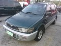 Mitsubishi Spacewagon 1996 for sale-0